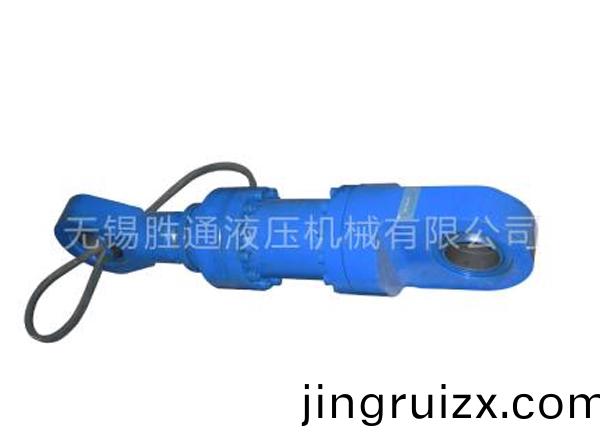 小型(xing)液壓油(you)缸(gang)